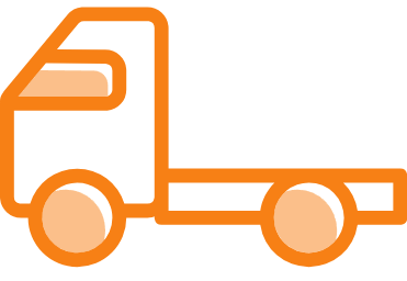 开鲁拖车/平板车